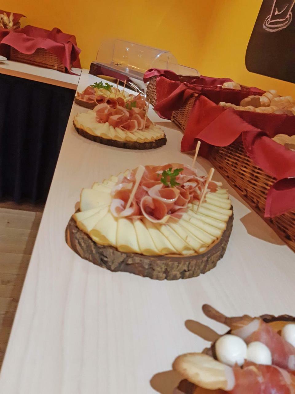Hotel Cerkno Eksteriør billede