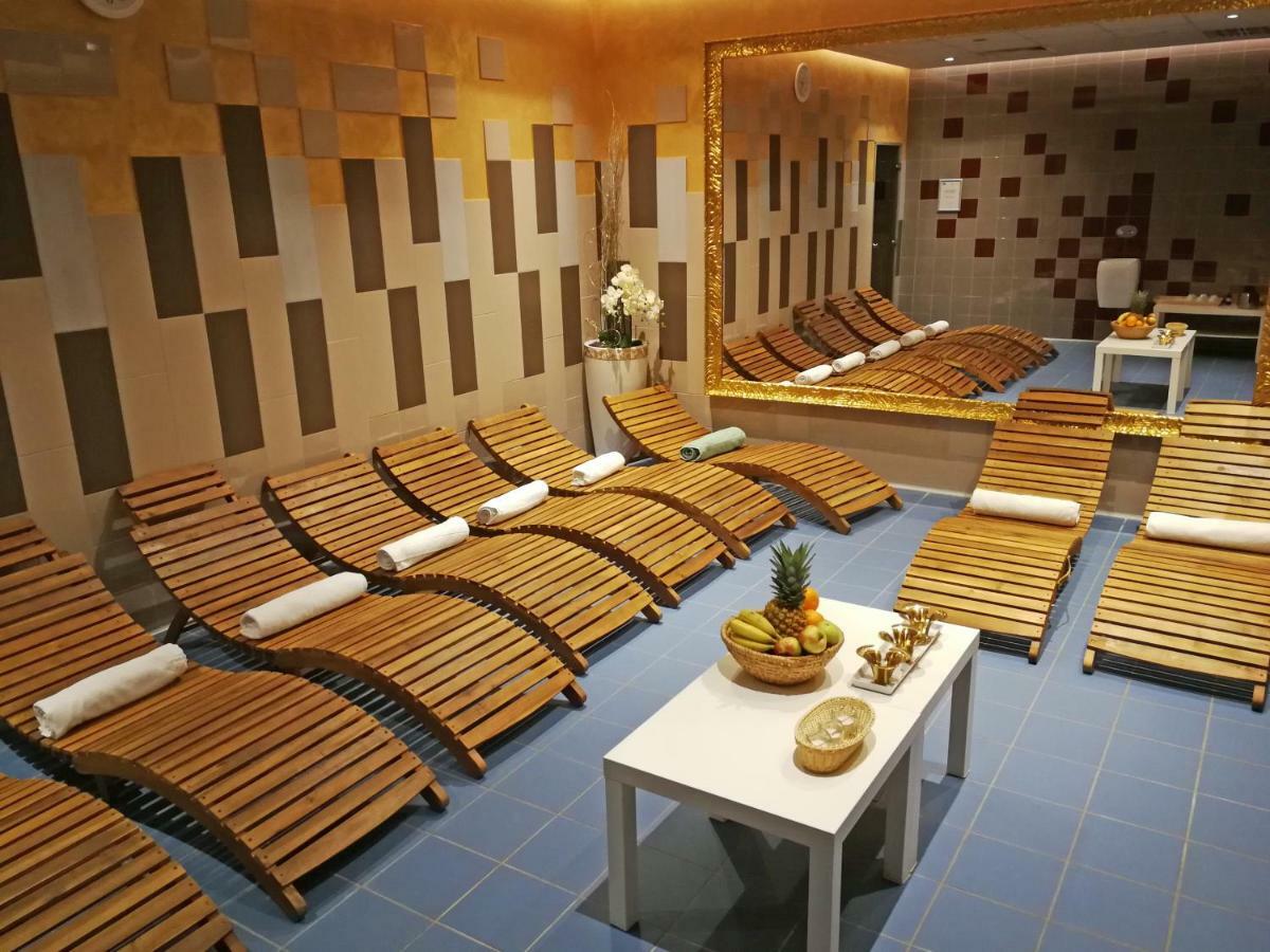 Hotel Cerkno Eksteriør billede